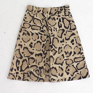 gucci tiered skirt|gucci leopard skirt.